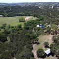 The Most Common Type of Property Sold by Realtors in Hays County, Texas