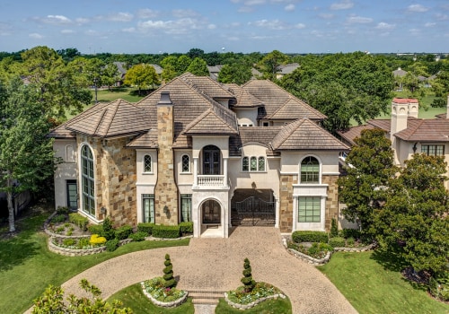 The Best Realtors in Hays County, Texas for Luxury Properties