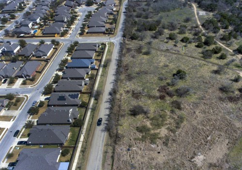 The Average Length of Time a Home Stays on the Market in Hays County, Texas